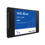 WD Blue SA510 2,5 inch (TLC) 1TB