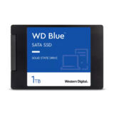WD Blue SA510 2,5 inch (TLC) 1TB