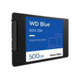 WD Blue SA510 2,5 inch (TLC) 500GB