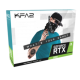 KFA2 RTX 3060 1-Click OC LHR