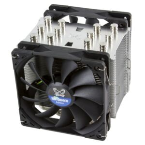 Scythe Mugen 5 PCGH Rev. B AMD-Intel