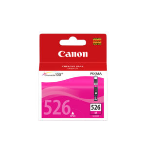 Canon CLI-526M Magenta