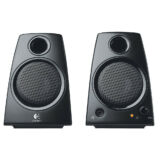 Logitech 2.0 Z130 Zwart
