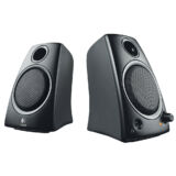 Logitech 2.0 Z130 Zwart