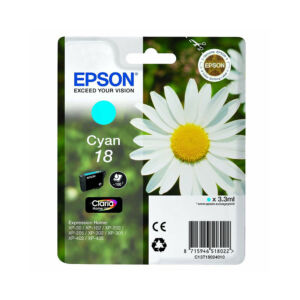 Epson T1802 Cyaan