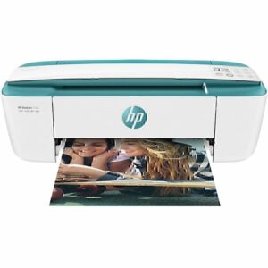 HP DeskJet 3762 Inkjet All-in-One Printer