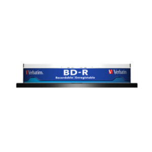 Verbatim BD-R 25 GB Spindel 10x