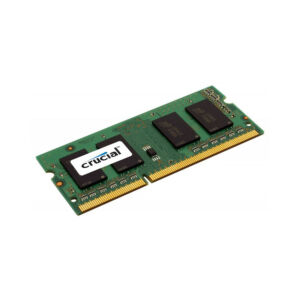 Crucial SODIMM 8GB DDR3L-1600