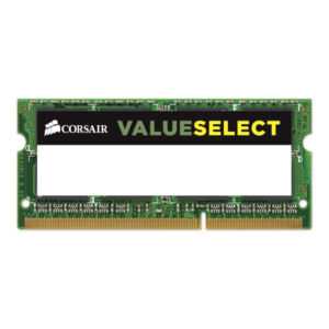 Corsair Value Select SODIMM 4GB DDR3L-1600