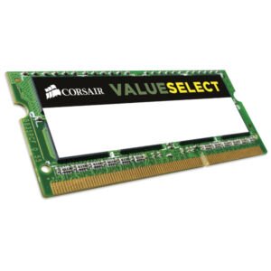 Corsair Value Select SODIMM 4GB DDR3L-1600