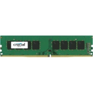 Crucial 4GB DDR4-2400