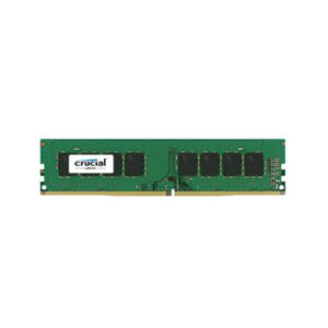 Crucial 8GB DDR4-2400