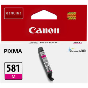 Canon CLI-581 M Magenta