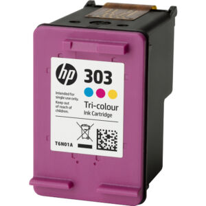 HP 303 Kleur