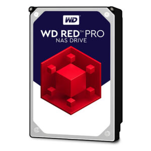 WD Red PRO 4.0TB 7200RPM