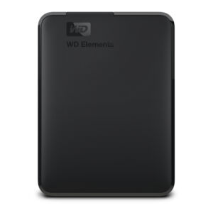 WD Elements Portable 2.0TB USB 3.0
