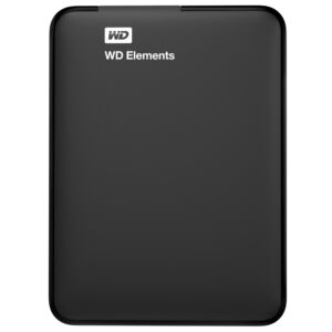 WD Elements Portable 4.0TB USB 3.0