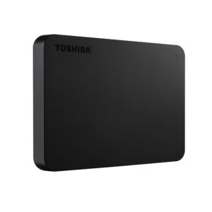 Toshiba Canvio Basics 2.0TB USB 3.0
