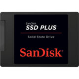 Sandisk SSD Plus (TLC) 1TB