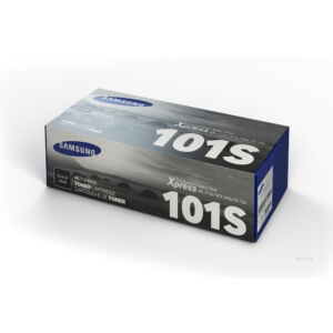 Samsung MLT-D101S Zwart