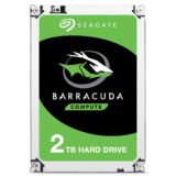 Seagate BarraCuda 2.0TB 7200RPM