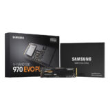 Samsung 970 Evo Plus (TLC) 500GB NVMe