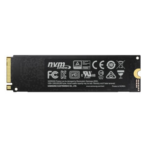 Samsung 970 Evo Plus (TLC) 250GB NVMe