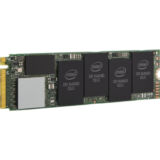 Intel 660p (QLC) 1TB NVMe