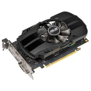 ASUS Phoenix GTX 1650 OC 4GB