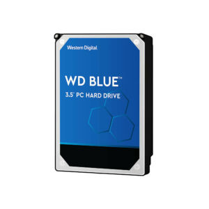 WD Blue 2.0TB 5400RPM