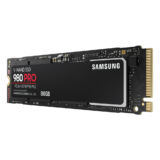 Samsung 980 Pro (TLC) – zonder heatsink – 500GB NVMe