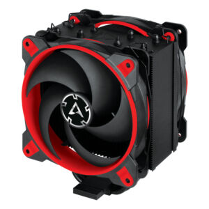 Arctic Freezer 34 eSports DUO – Rood – AMD-Intel