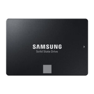 Samsung 870 Evo (TLC) 250GB