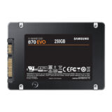 Samsung 870 Evo (TLC) 250GB