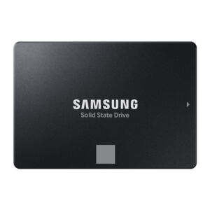 Samsung 870 Evo (TLC) 500GB