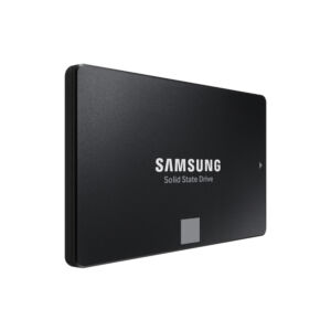 Samsung 870 Evo (TLC) 500GB