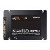 Samsung 870 Evo (TLC) 1TB