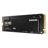Samsung 980 (TLC) 500GB NVMe