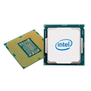 Intel Core i7-10700 2,9GHz TRAY