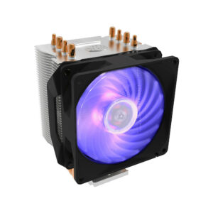 Cooler Master Hyper H410R AMD (t/m AM4)-Intel