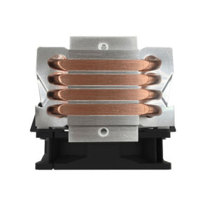 Cooler Master Hyper H410R AMD (t/m AM4)-Intel
