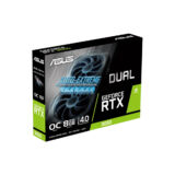 ASUS RTX 3050 DUAL OC Edition LHR 8GB