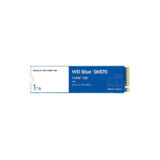 WD Blue SN570 (TLC) 1TB NVMe
