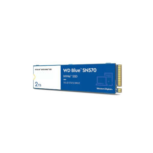WD Blue SN570 (TLC) 2TB NVMe