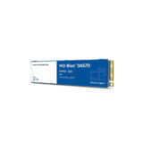 WD Blue SN570 (TLC) 2TB NVMe