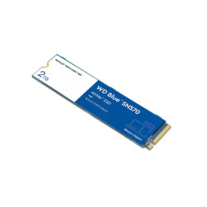 WD Blue SN570 (TLC) 2TB NVMe