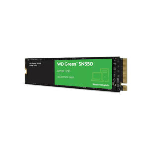 WD Green SN350 (TLC) 240GB NVMe