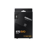 Samsung 870 Evo (TLC) 2TB