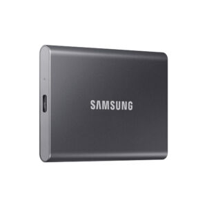 500GB Samsung T7