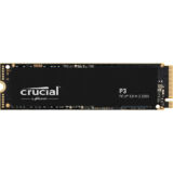 Crucial P3 (TLC) 500GB NVMe